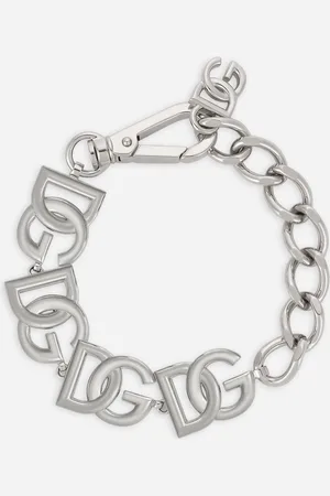 Dolce & Gabbana Armband mit DG-Logos