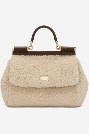 Dolce & Gabbana Henkeltasche Sicily groß