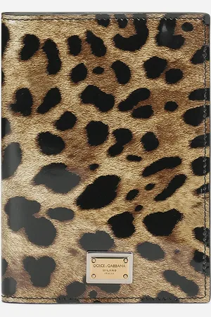 Dolce & Gabbana Portapassaporto