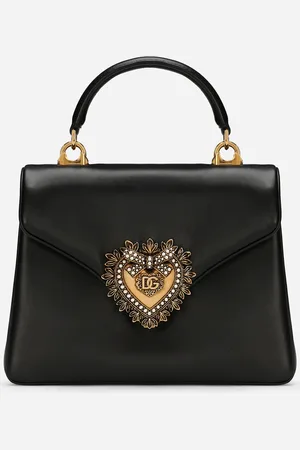 Dolce & Gabbana Henkeltasche Devotion