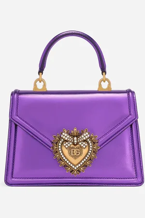 Dolce & Gabbana Henkeltasche Devotion klein