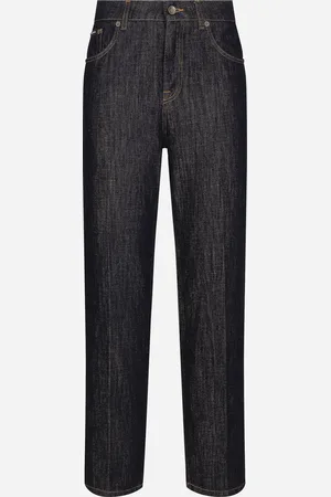 Dolce & Gabbana Jeans aus Denim