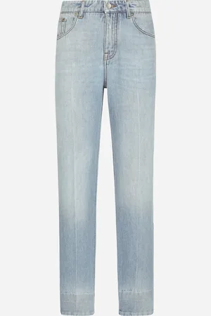 Dolce & Gabbana Jeans aus Denim