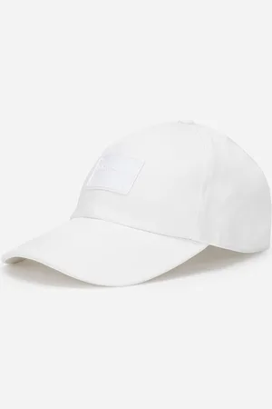 Dolce & Gabbana Baseballkappe mit Logoplakette