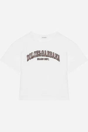 Dolce & Gabbana T-SHIRT MANICA CORTA