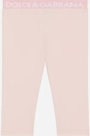 Dolce & Gabbana LEGGINGS