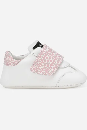 Dolce & Gabbana Sneaker aus Nappaleder