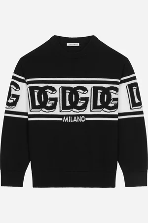 Dolce & Gabbana PULL GIROCOLLO