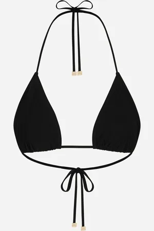 Dolce & Gabbana Triangel-Bikinitop