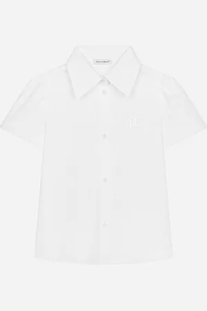 Dolce & Gabbana CAMICIA MANIC. CORTA