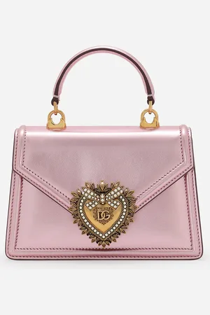 Dolce & Gabbana Henkeltasche Devotion klein