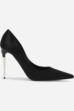 Dolce & Gabbana Pumps aus Satin