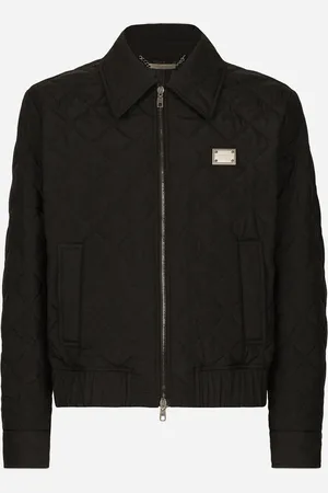 Dolce & Gabbana Steppjacke