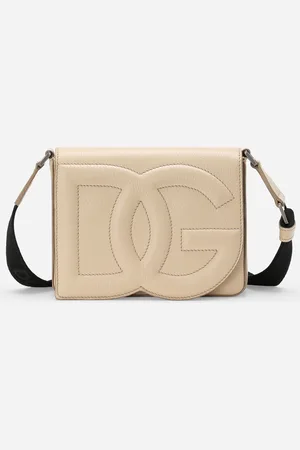 Dolce & Gabbana MittelgroÃŸe UmhÃ¤ngetasche DG Logo Bag