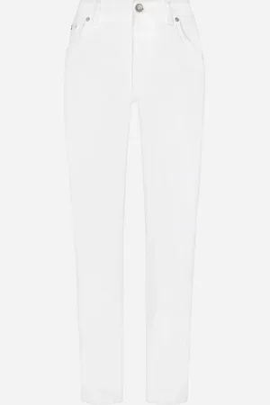Dolce & Gabbana Jeans aus Denim
