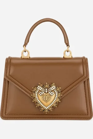 Dolce & Gabbana Henkeltasche Devotion klein