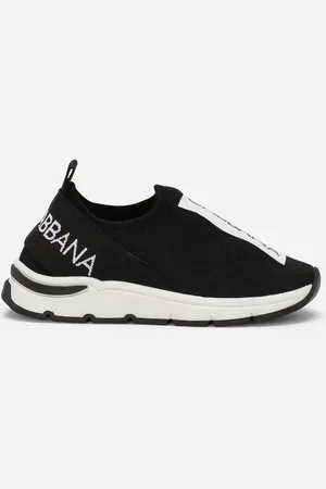 Dolce & Gabbana Sneaker Sorrento 2.0 aus Stretchjersey