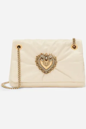 Dolce & Gabbana Tasche Devotion Soft mittelgroß
