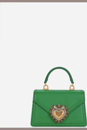 Dolce & Gabbana Henkeltasche Devotion klein