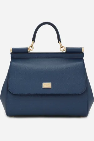 Dolce & Gabbana Henkeltasche Sicily groß