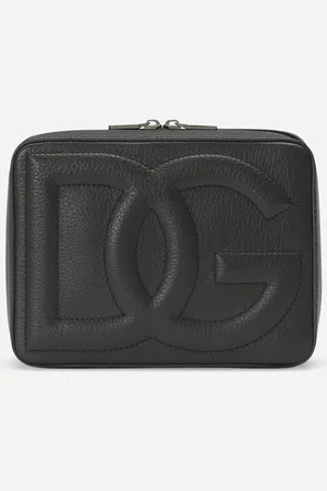 Dolce & Gabbana DG Logo Bag Camera Bag mittelgroÃŸ