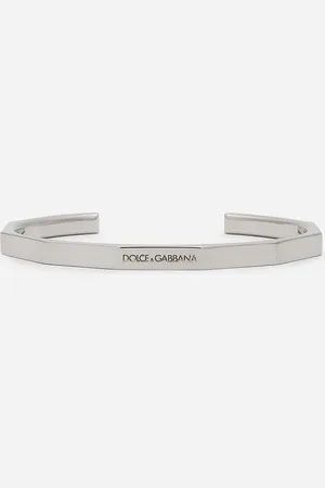 Dolce & Gabbana Armspange Logo Dolce&Gabbana