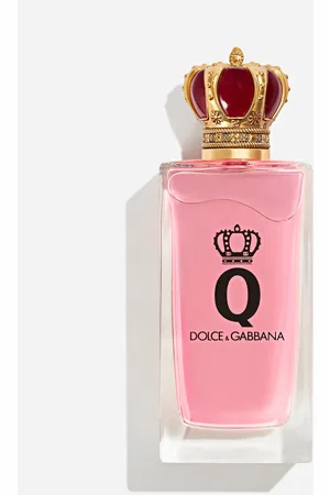 Dolce & Gabbana Q by Dolce&Gabbana Eau de Parfum