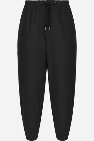 Dolce & Gabbana Jogginghose aus Baumwolle