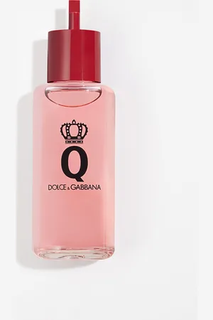 Dolce & Gabbana Q by Dolce&Gabbana Eau de Parfum Refill