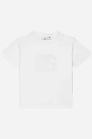 Dolce & Gabbana T-SHIRT MANICA CORTA