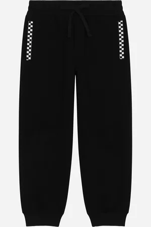Dolce & Gabbana Jogginghose aus Jersey