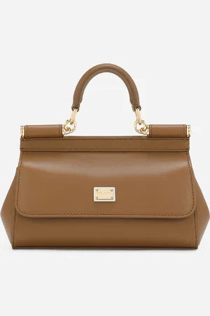Dolce & Gabbana Henkeltasche Sicily klein