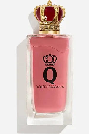 Dolce & Gabbana Q by Dolce&Gabbana Eau de Parfum Intense