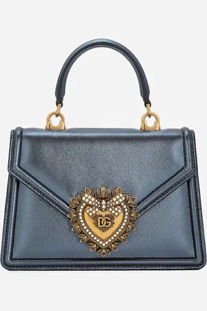 Dolce & Gabbana Henkeltasche Devotion klein
