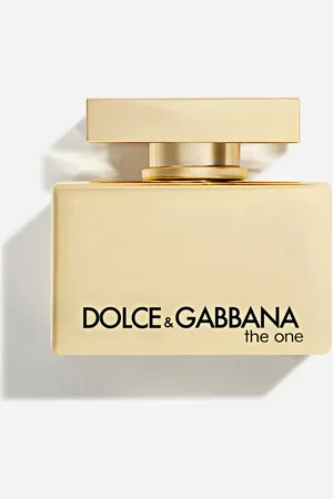 Dolce & Gabbana The One Gold Eau de Parfum Intense