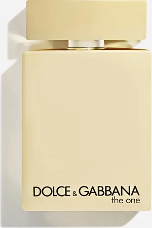 Dolce & Gabbana The One for Men Gold Eau de Parfum Intense