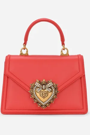 Dolce & Gabbana Henkeltasche Devotion klein