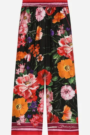 Dolce & Gabbana Jerseyhose
