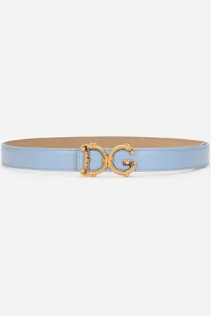 Dolce & Gabbana Gürtel DG Girls