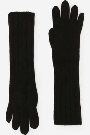 Dolce & Gabbana Handschuhe aus Kaschmir