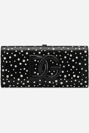 Dolce & Gabbana Clutch Dolce Box