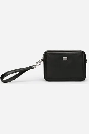 Dolce & Gabbana Mini-Bag aus Kalbsleder