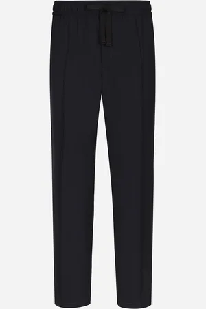 Dolce & Gabbana Jogginghose aus Twill