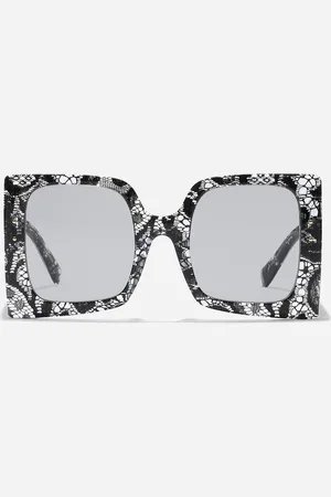 Dolce & Gabbana Sonnenbrille DNA