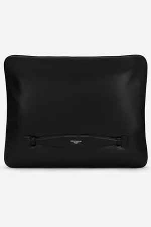 Dolce & Gabbana Henkeltasche aus Nappaleder