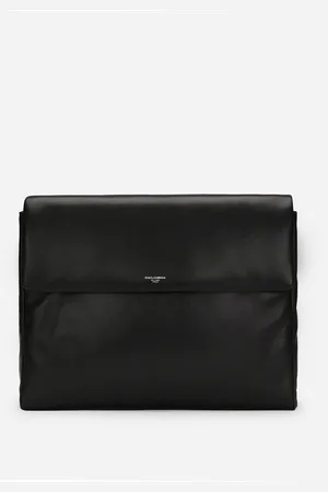 Dolce & Gabbana Henkeltasche aus Nappaleder