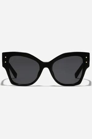 Dolce & Gabbana Sonnenbrille DG LOGO PLAQUE