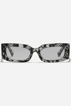 Dolce & Gabbana Sonnenbrille DG PLAQUE