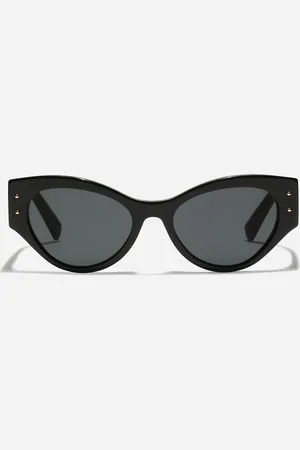 Dolce & Gabbana Sonnenbrille DG LOGO PLAQUE