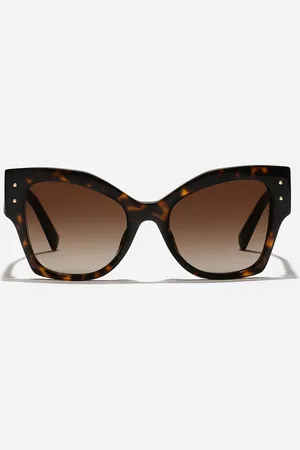 Dolce & Gabbana Sonnenbrille DG LOGO PLAQUE
